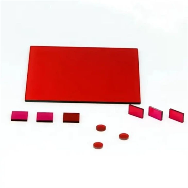 800nm long pass optical filter