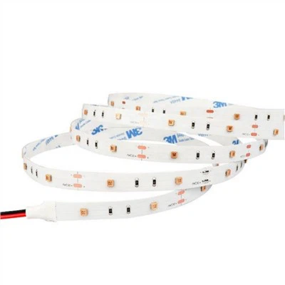 Llum de tira UVB de rèptils de 310 nm Llum de tira UVB de 24 V DC per a tortuga