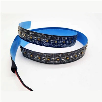 Tira LED UVC 254 nm Tira LED UV germicida